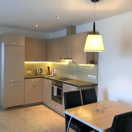 Three-Room Holiday Apartment Połąga Zewnętrze zdjęcie