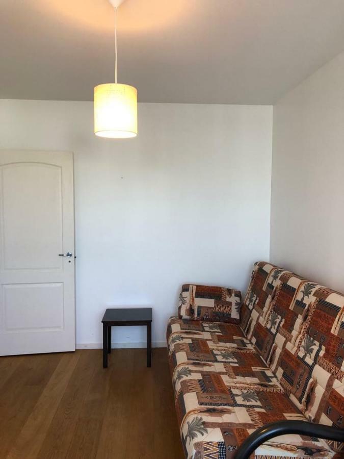 Three-Room Holiday Apartment Połąga Zewnętrze zdjęcie