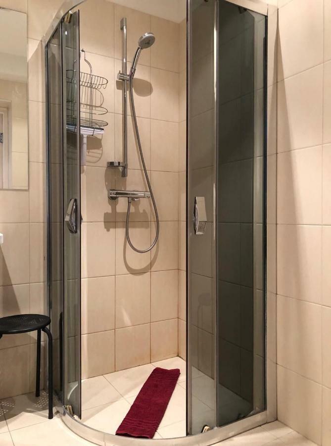 Three-Room Holiday Apartment Połąga Zewnętrze zdjęcie