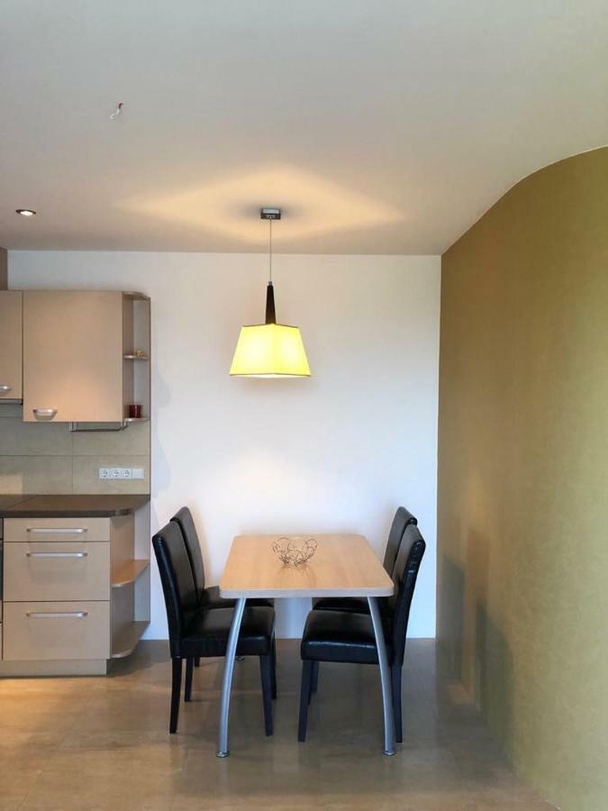 Three-Room Holiday Apartment Połąga Zewnętrze zdjęcie