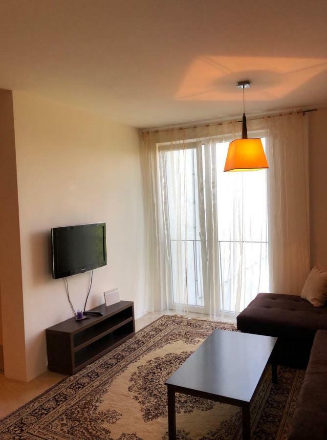 Three-Room Holiday Apartment Połąga Zewnętrze zdjęcie