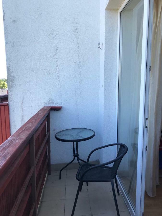 Three-Room Holiday Apartment Połąga Zewnętrze zdjęcie